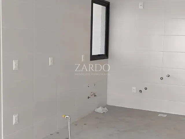 Apartamento 2 quartos e 2 banheiros, à venda, no bairro Palmas em Governador Celso Ramos