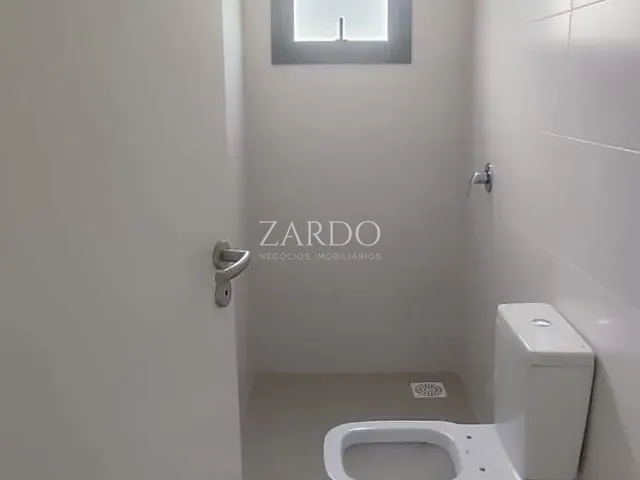 Apartamento 2 quartos e 2 banheiros, à venda, no bairro Palmas em Governador Celso Ramos