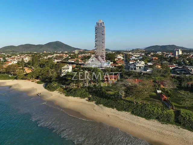 Apartamento 4 quartos e 5 banheiros, à venda, no bairro Armação em Penha