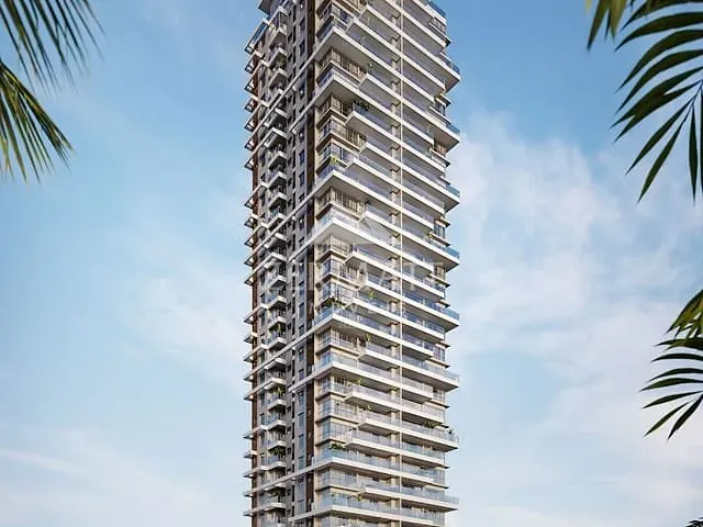 Cobertura / Penthouse 4 quartos e 5 banheiros, à venda, no bairro Armação em Penha
