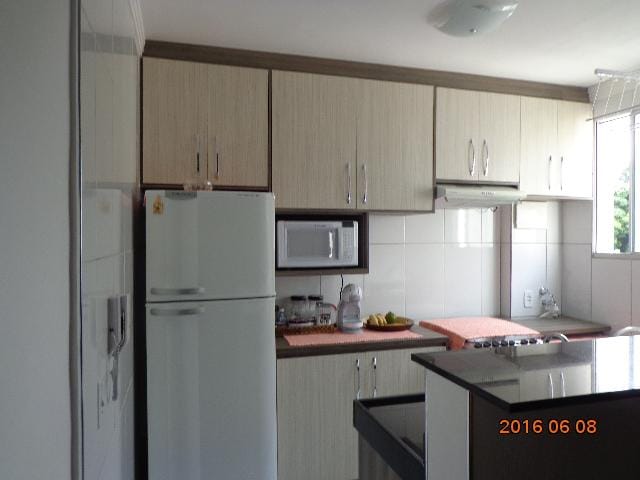 Foto do Apartamento - Apartamento residencial à venda, Conjunto Pontal, Uberaba. | ZUCATO IMOBILIARIA LTDA