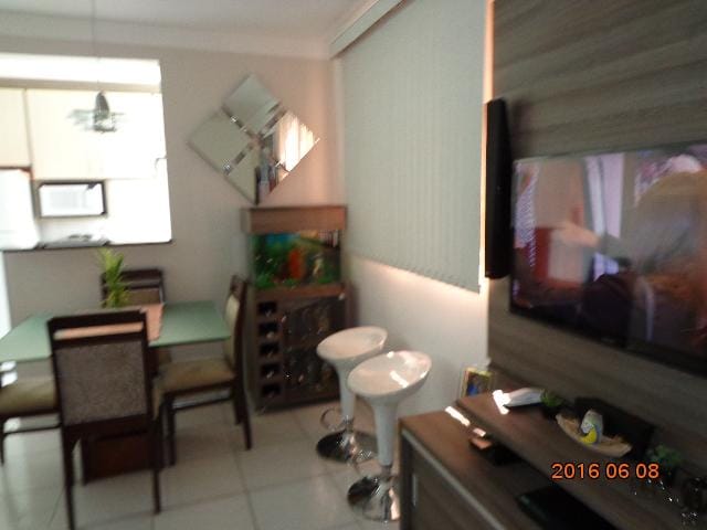 Foto do Apartamento - Apartamento residencial à venda, Conjunto Pontal, Uberaba. | ZUCATO IMOBILIARIA LTDA
