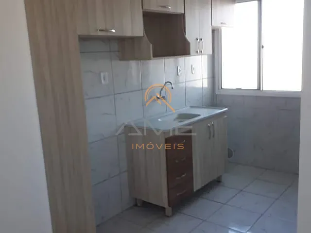 Apartamento 2 quartos e 1 banheiro, à venda, no bairro Fragata em Pelotas