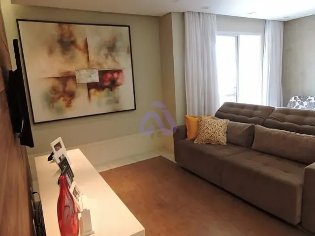 Apartamento 2 quartos e 1 banheiro, à venda, no bairro Tatuapé em São Paulo