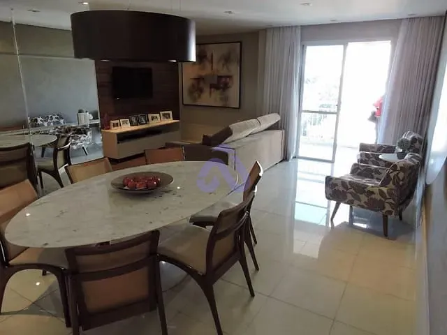 Apartamento 2 quartos e 1 banheiro, à venda, no bairro Tatuapé em São Paulo