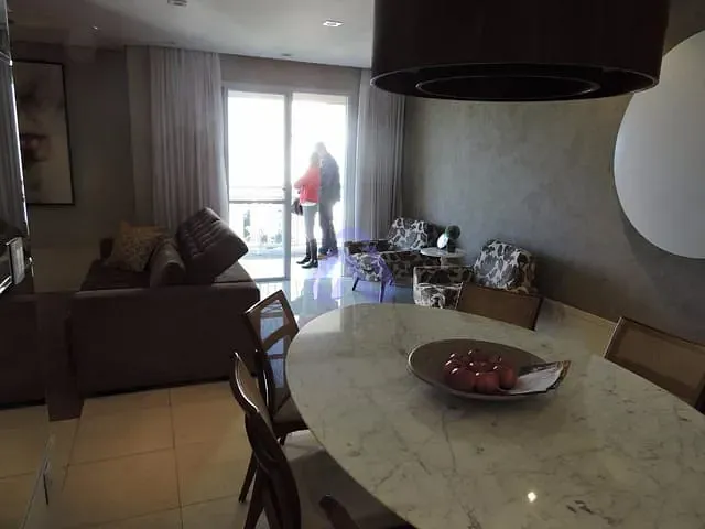 Apartamento 2 quartos e 1 banheiro, à venda, no bairro Tatuapé em São Paulo