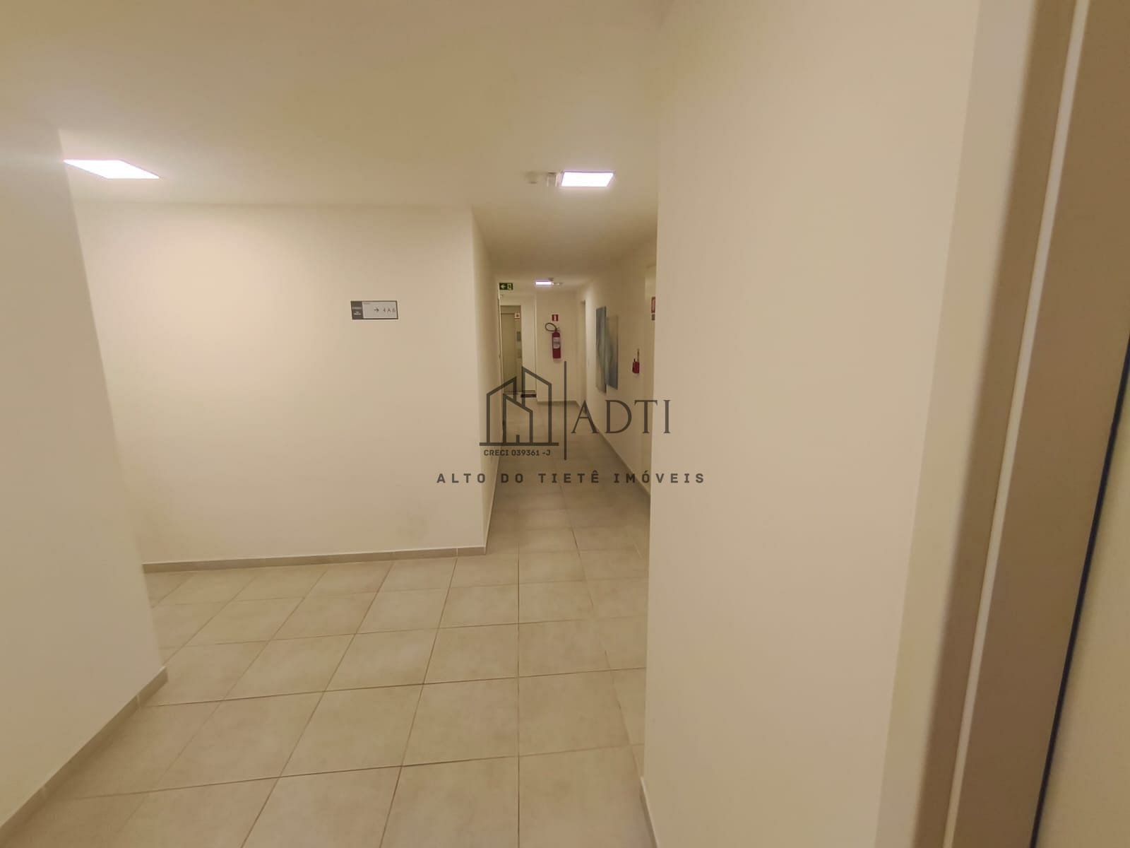 Apartamento, 2 quartos, 42 m² - Foto 2