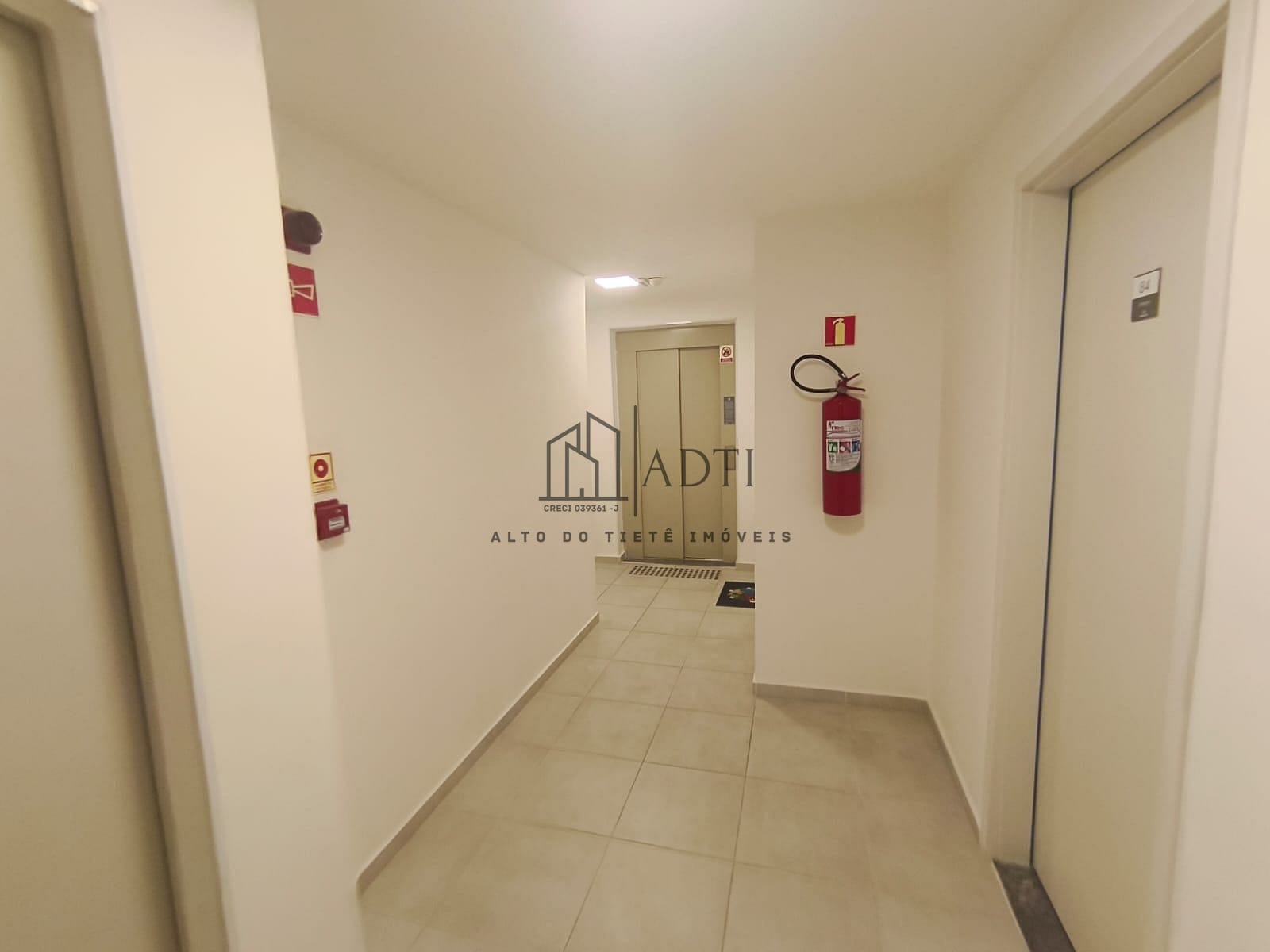 Apartamento, 2 quartos, 42 m² - Foto 3