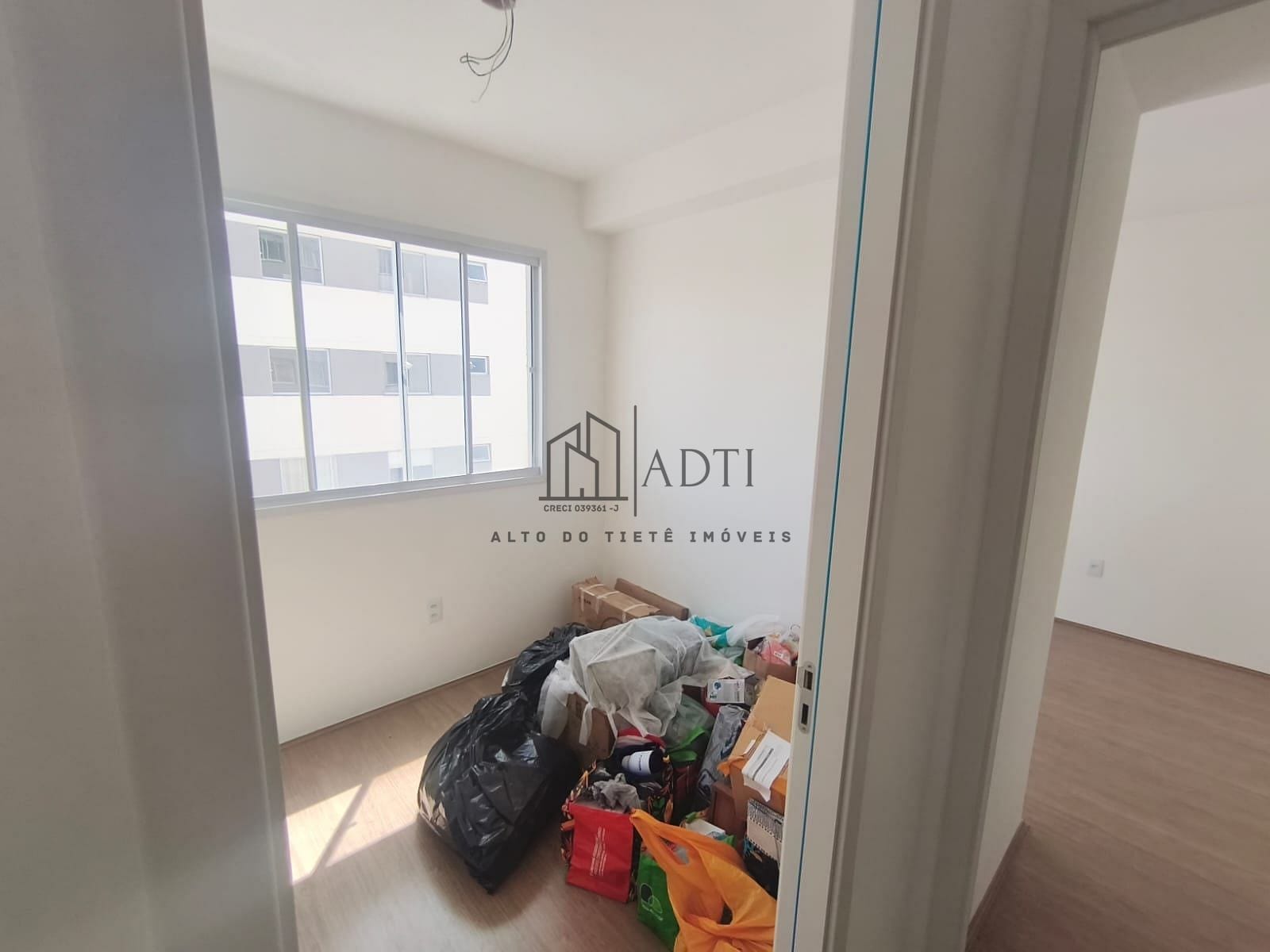 Apartamento, 2 quartos, 42 m² - Foto 8