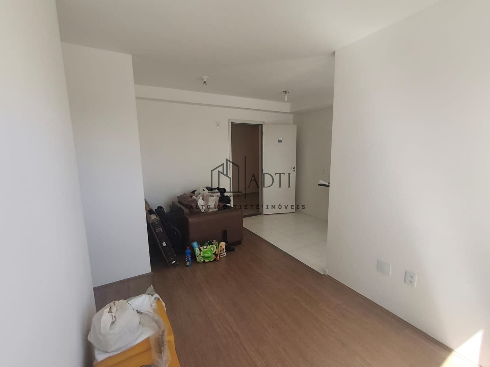 Apartamento, 2 quartos, 42 m² - Foto 7