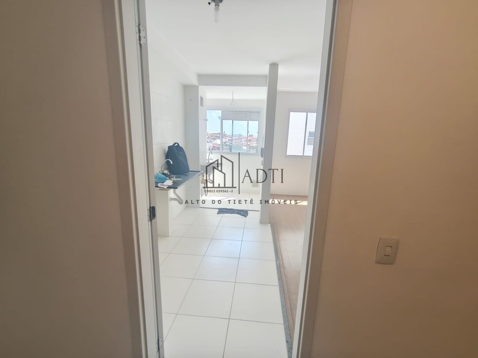 Apartamento, 2 quartos, 42 m² - Foto 4