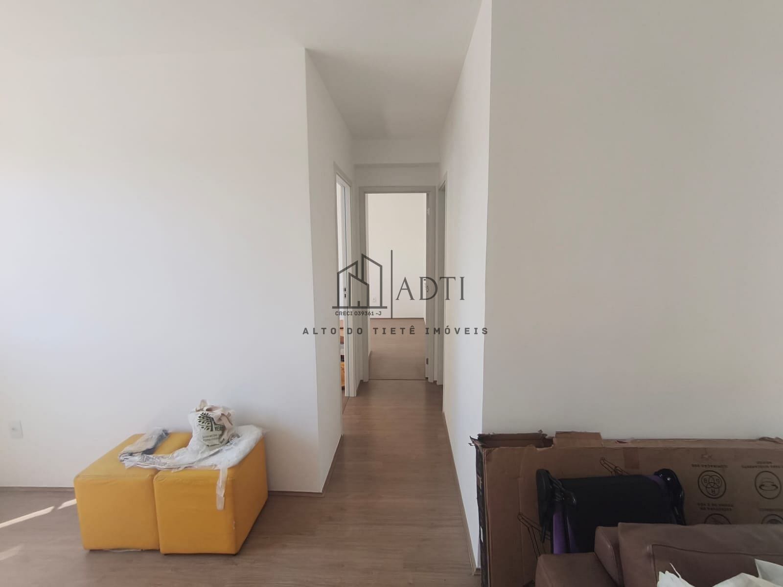 Apartamento, 2 quartos, 42 m² - Foto 11