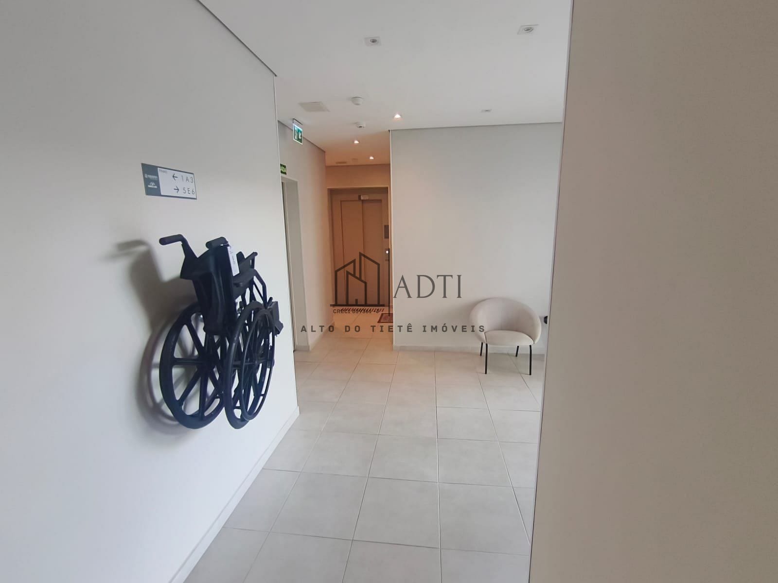 Apartamento, 2 quartos, 42 m² - Foto 20