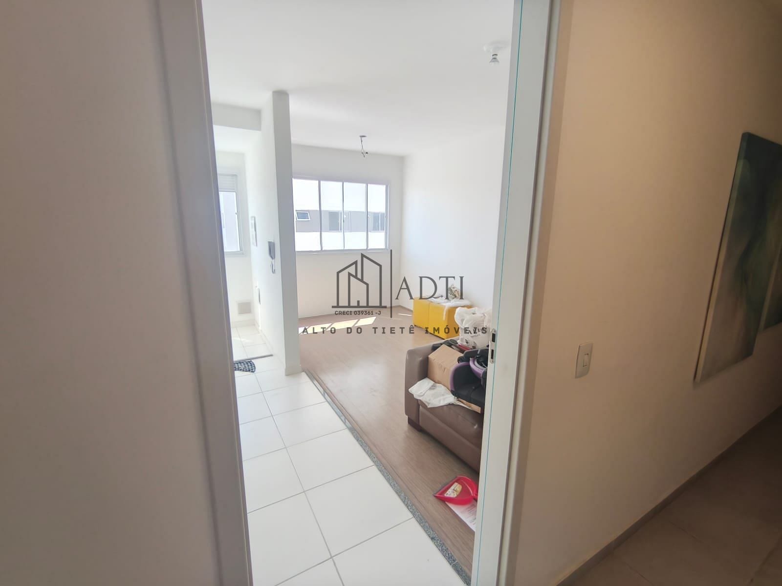 Apartamento, 2 quartos, 42 m² - Foto 6