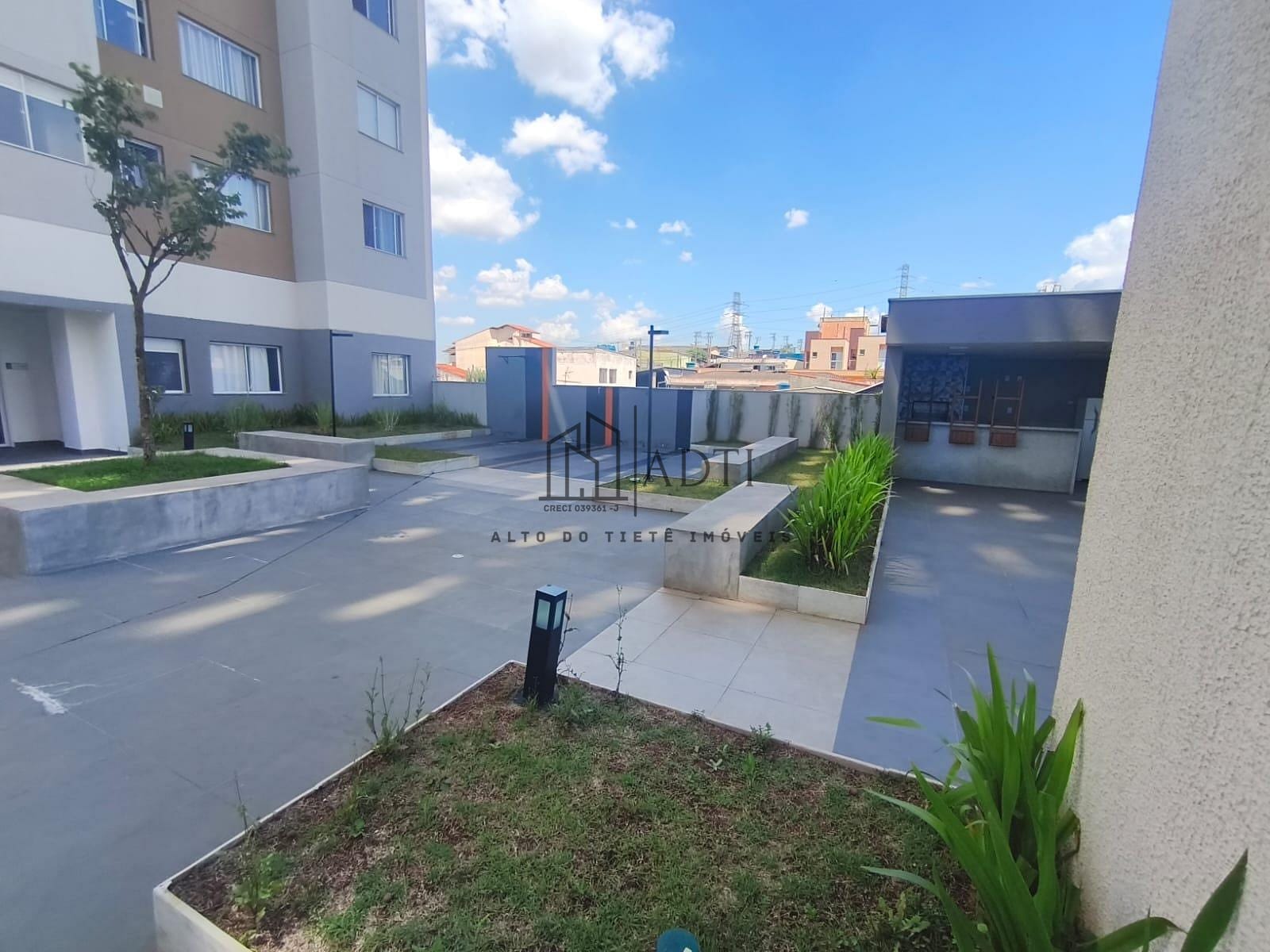 Apartamento, 2 quartos, 42 m² - Foto 24