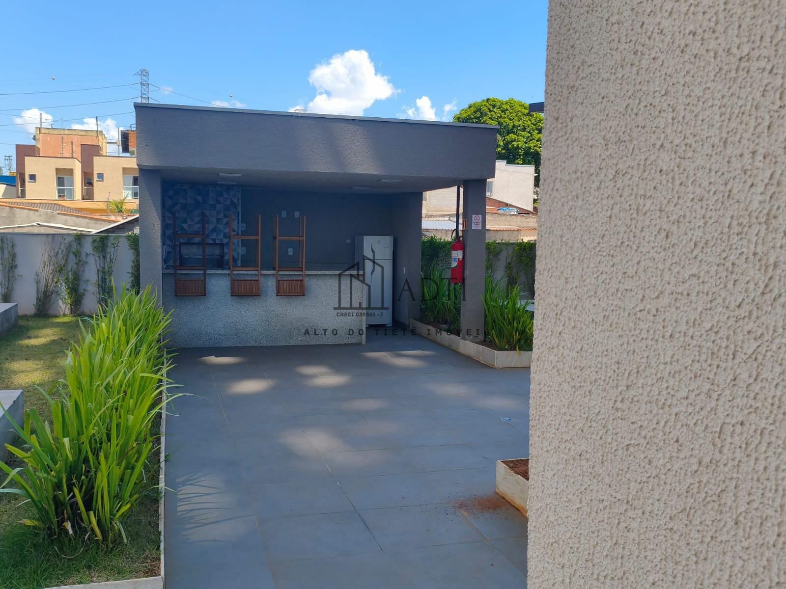 Apartamento, 2 quartos, 42 m² - Foto 25