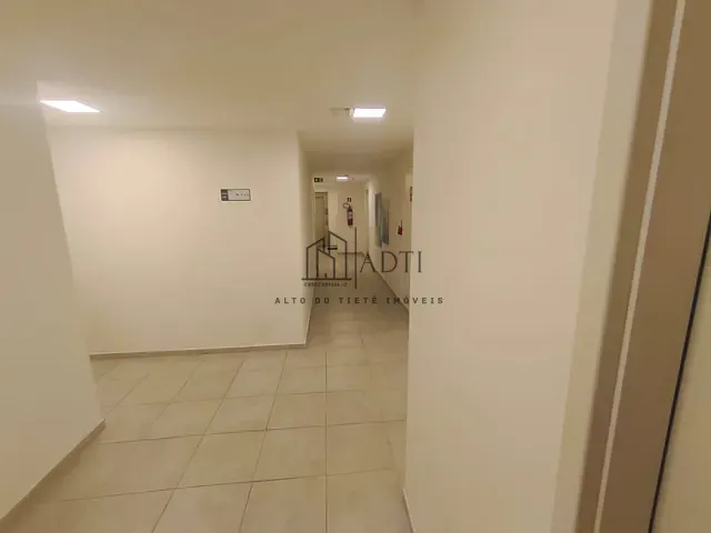 Apartamento 2 quartos e 1 banheiro, à venda, no bairro Vila Nova Cintra em Mogi das Cruzes