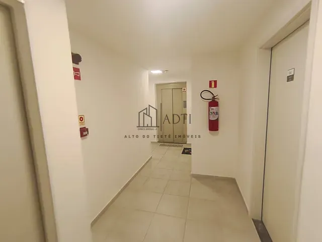 Apartamento 2 quartos e 1 banheiro, à venda, no bairro Vila Nova Cintra em Mogi das Cruzes