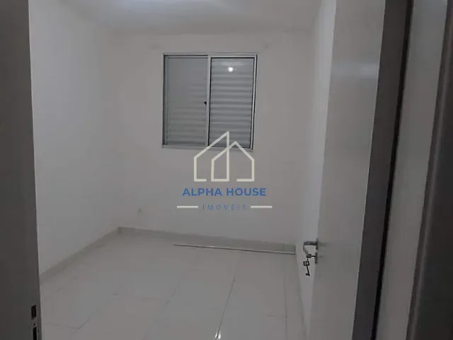 Apartamento 2 quartos e 1 banheiro, à venda, no bairro Alto do Cardoso em Pindamonhangaba