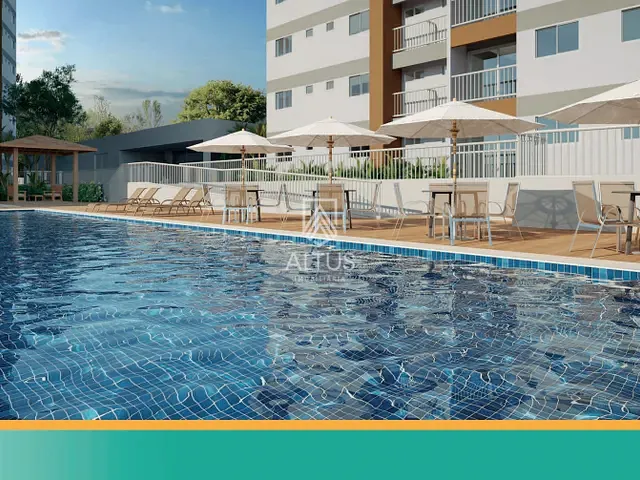 Apartamento 2 quartos e 1 banheiro, à venda, no bairro Vila Canária em Salvador