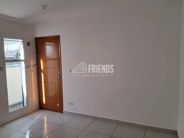 Apartamento com 33m² 1 quarto e 1 banheiro, para alugar, no bairro Vila Campanela em São Paulo