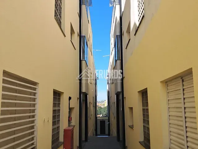 Apartamento com 33m² 1 quarto e 1 banheiro, para alugar, no bairro Vila Campanela em São Paulo