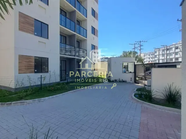 Apartamento com 63m² 2 quartos e 1 banheiro, à venda, no bairro Irajá em Rio de Janeiro