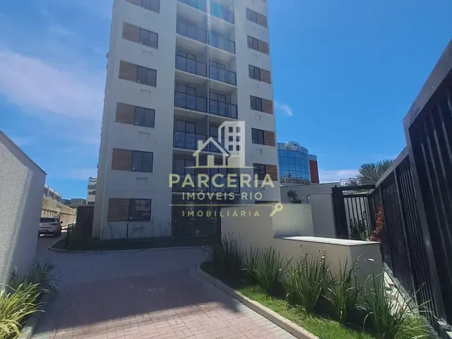 Apartamento com 63m² 2 quartos e 1 banheiro, à venda, no bairro Irajá em Rio de Janeiro