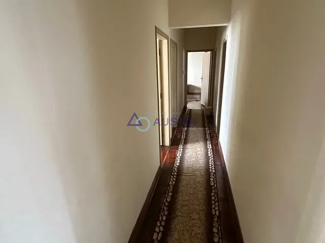 Apartamento 4 quartos e 3 banheiros, à venda, no bairro Pinheiros em São Paulo