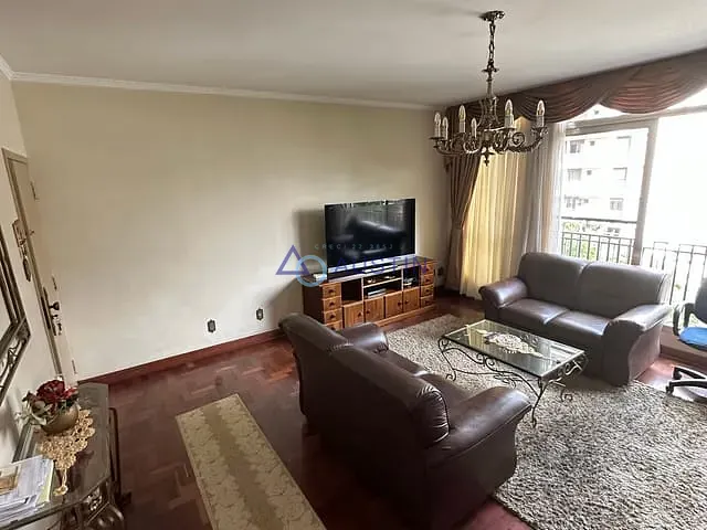 Apartamento 4 quartos e 3 banheiros, à venda, no bairro Pinheiros em São Paulo