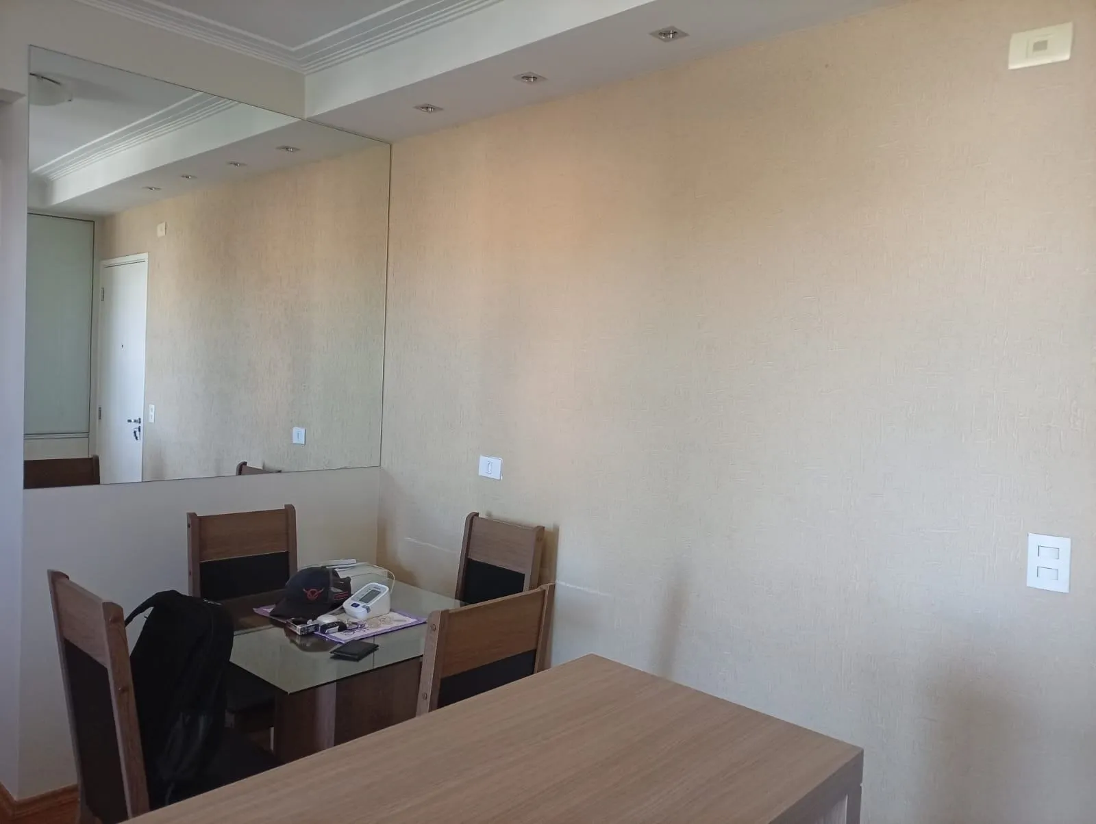 Apartamento, 3 quartos, 67 m² - Foto 2