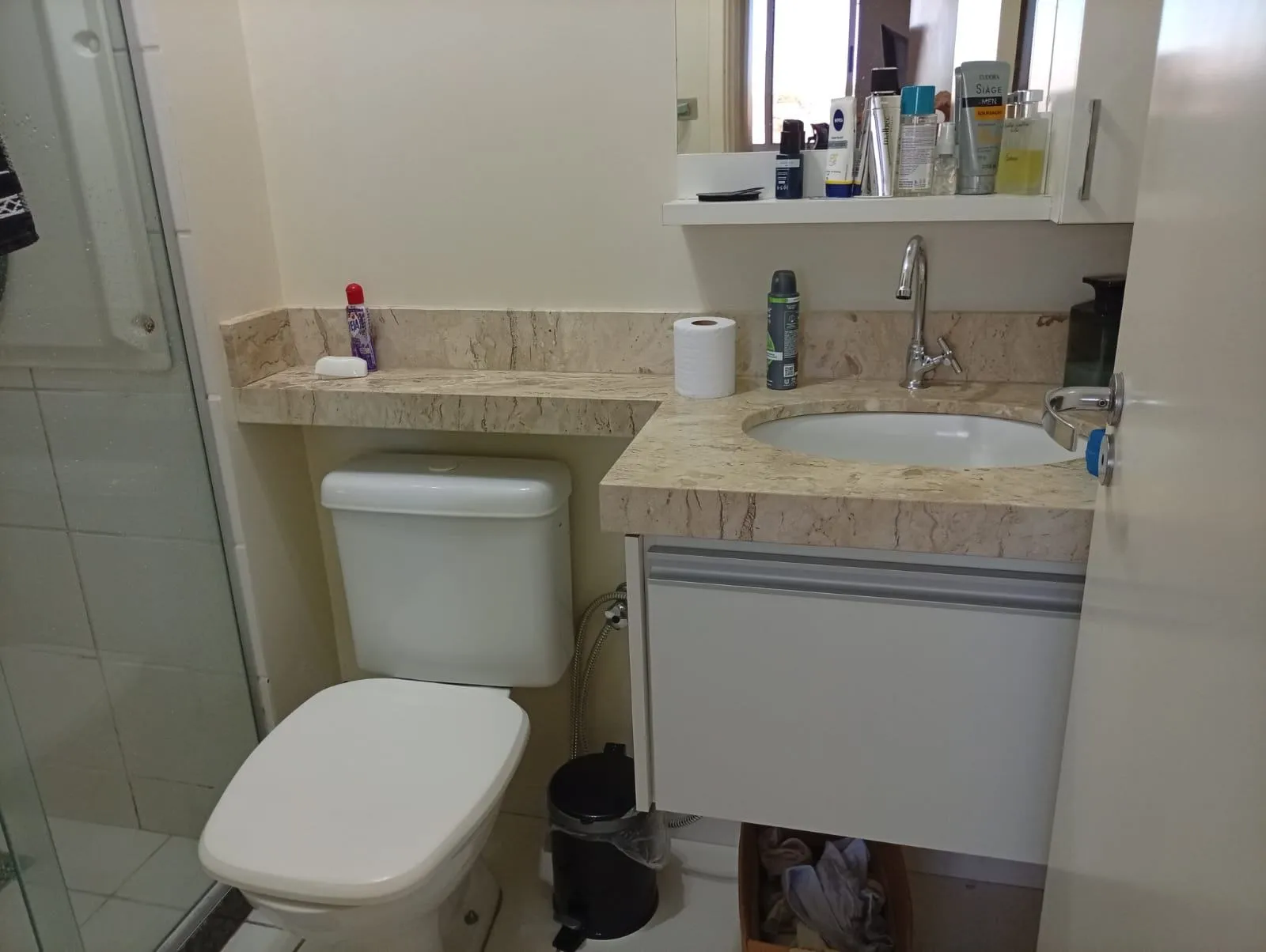 Apartamento, 3 quartos, 67 m² - Foto 6