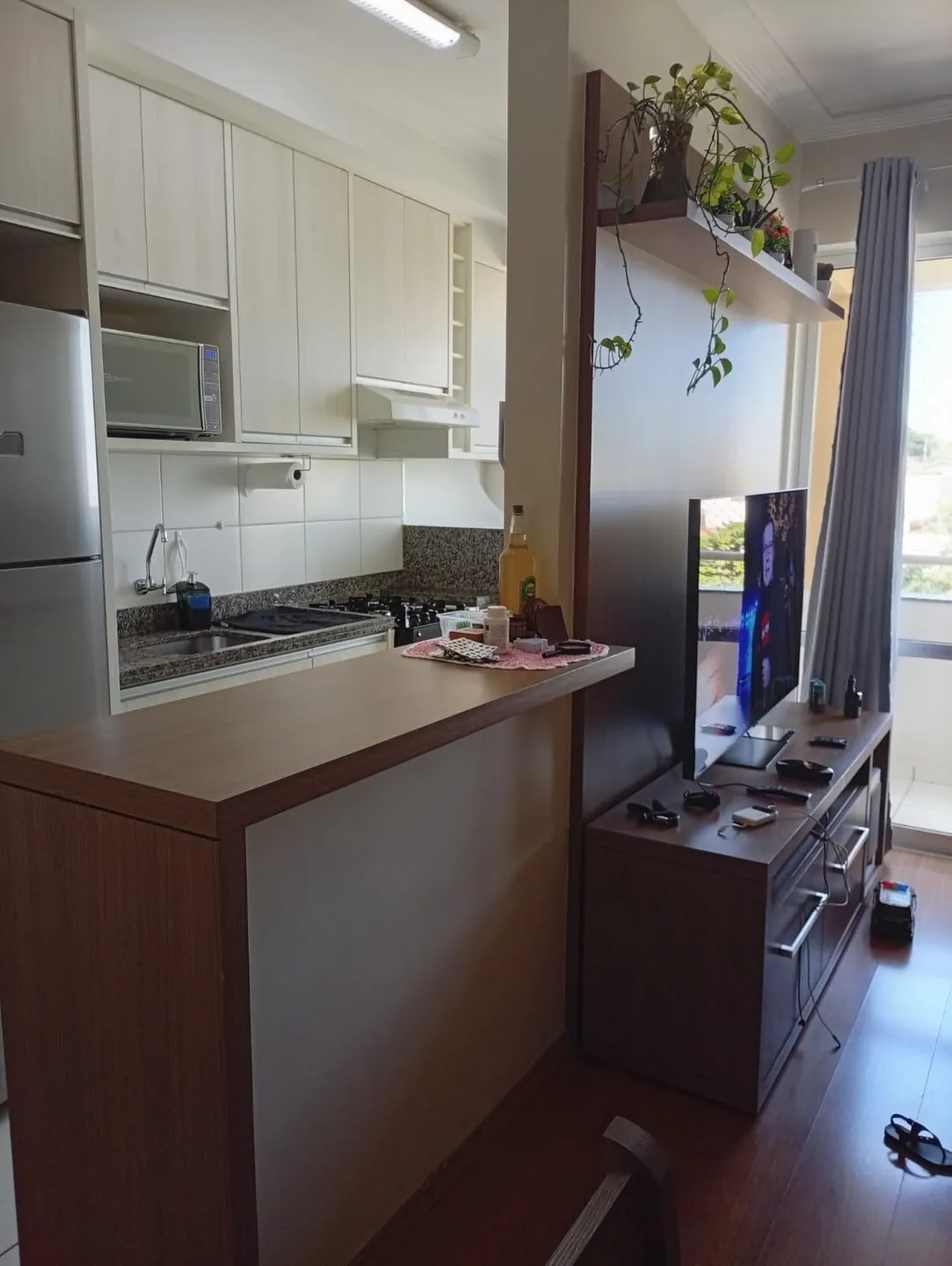 Apartamento, 3 quartos, 67 m² - Foto 3