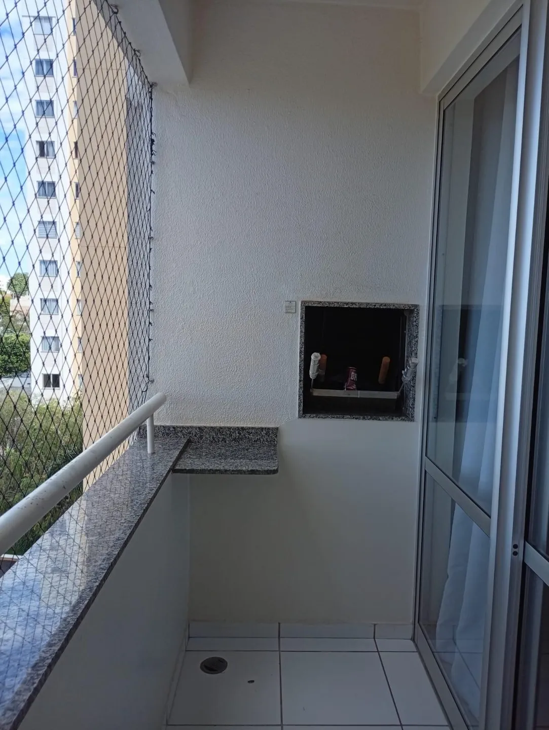Apartamento, 3 quartos, 67 m² - Foto 5