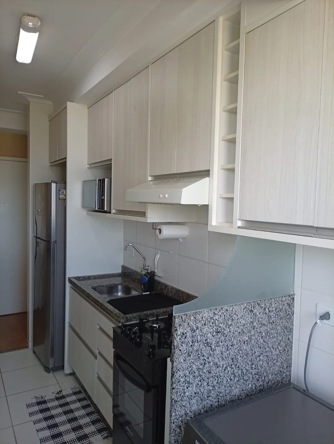 Apartamento, 3 quartos, 67 m² - Foto 10
