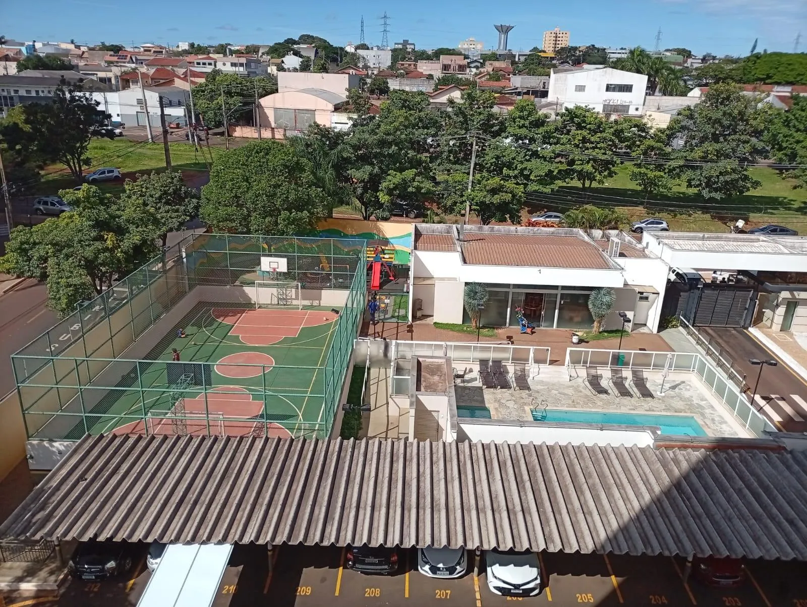 Apartamento, 3 quartos, 67 m² - Foto 20