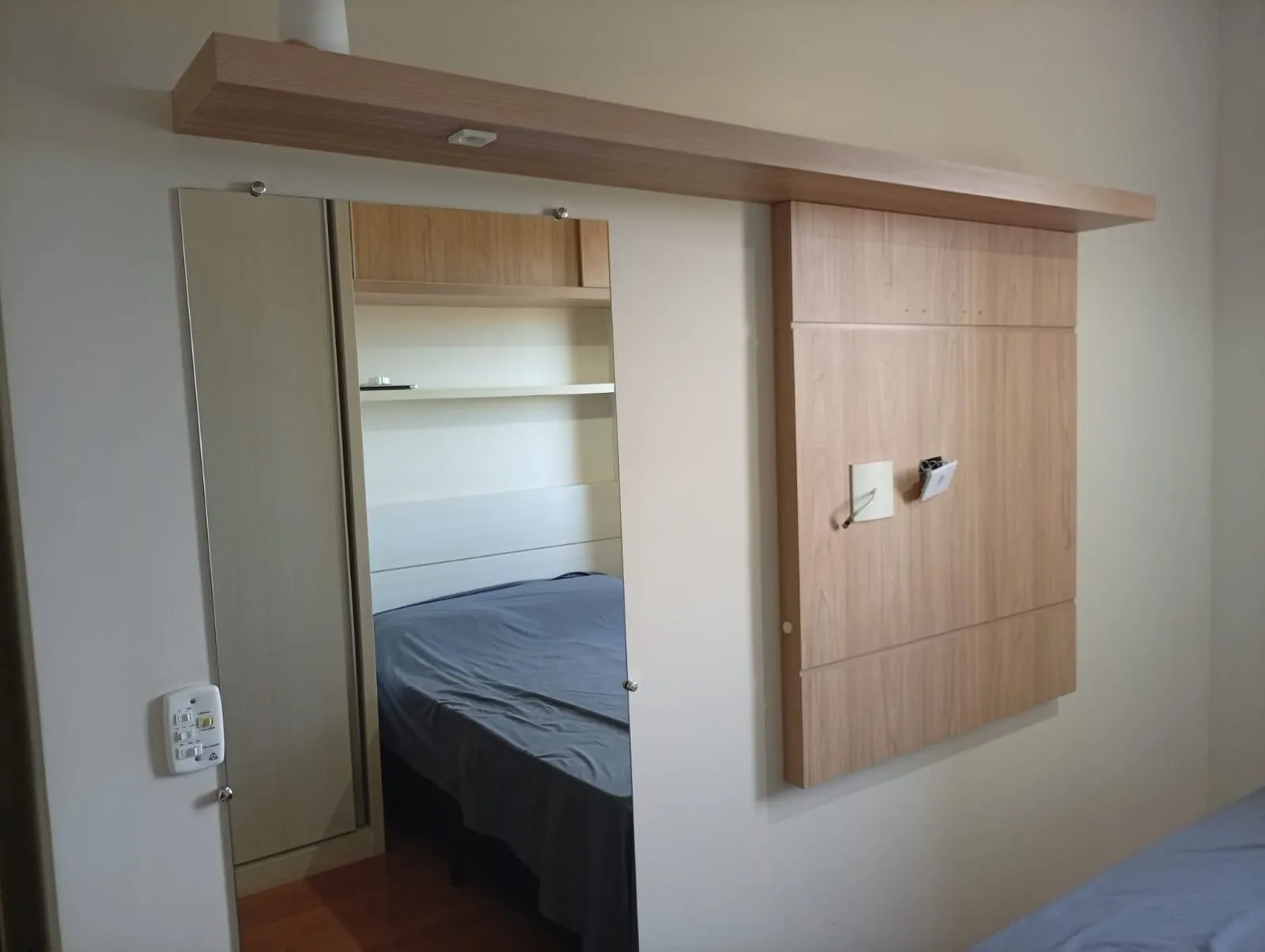 Apartamento, 3 quartos, 67 m² - Foto 7