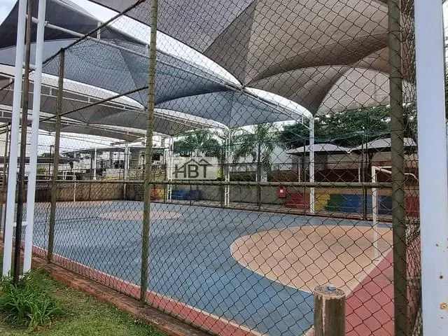 Apartamento 2 quartos e 1 banheiro, à venda, no bairro Parque Bauru em Bauru