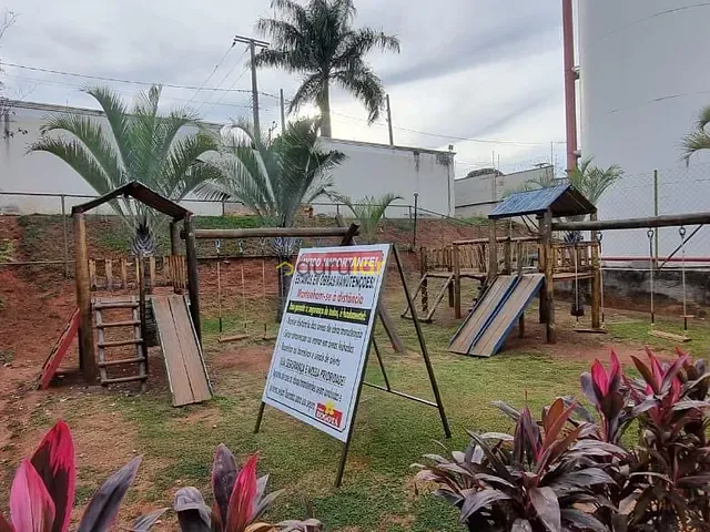 Apartamento 2 quartos e 1 banheiro, à venda, no bairro Parque Bauru em Bauru