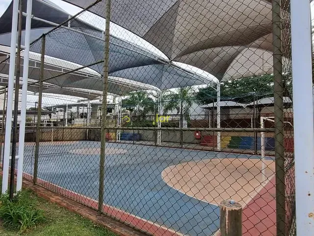 Apartamento 2 quartos e 1 banheiro, à venda, no bairro Parque Bauru em Bauru
