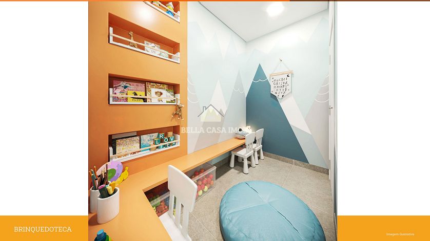 Apartamento, 2 quartos, 71 m² - Foto 19