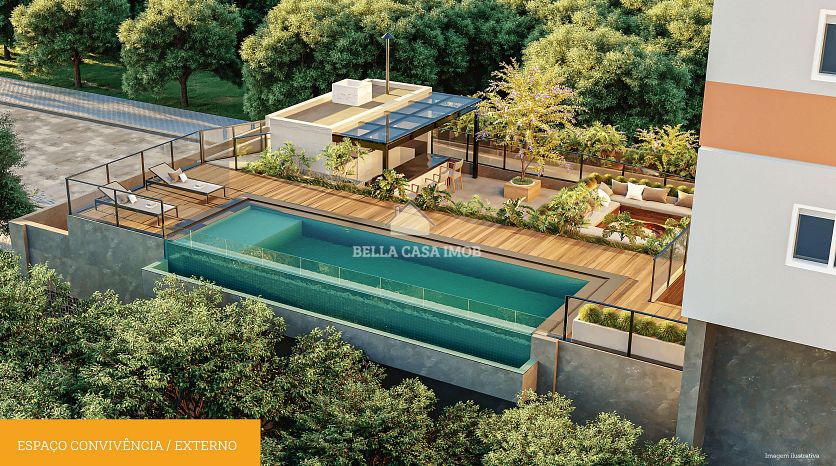 Apartamento, 2 quartos, 71 m² - Foto 15