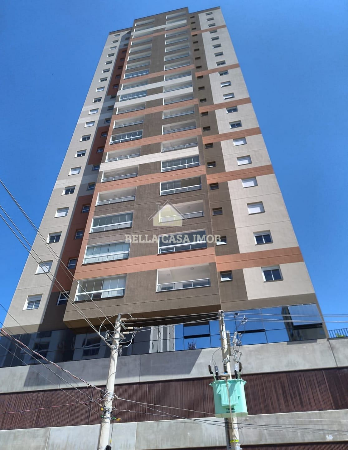 Apartamento, 2 quartos, 71 m² - Foto 3