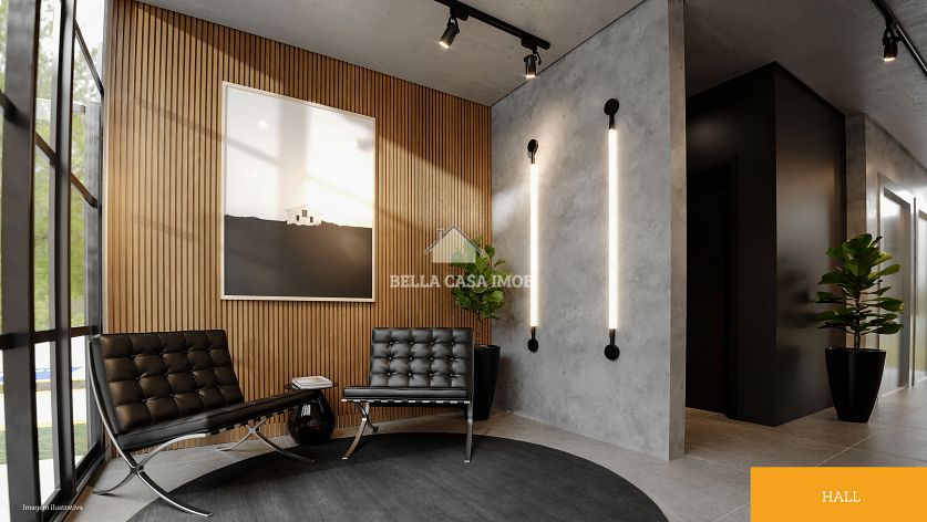 Apartamento, 2 quartos, 71 m² - Foto 21