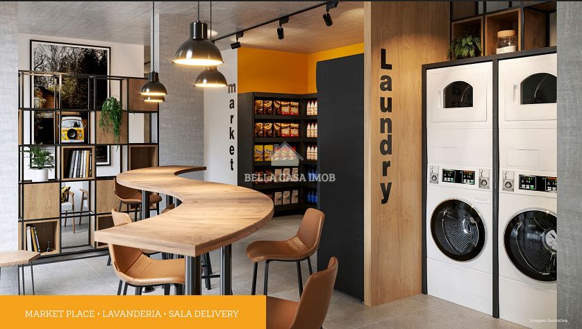 Apartamento, 2 quartos, 71 m² - Foto 22