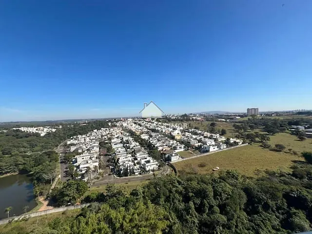 Apartamento 2 quartos e 1 banheiro, à venda, no bairro Parque Campolim em Sorocaba