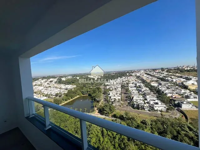 Apartamento 2 quartos e 1 banheiro, à venda, no bairro Parque Campolim em Sorocaba