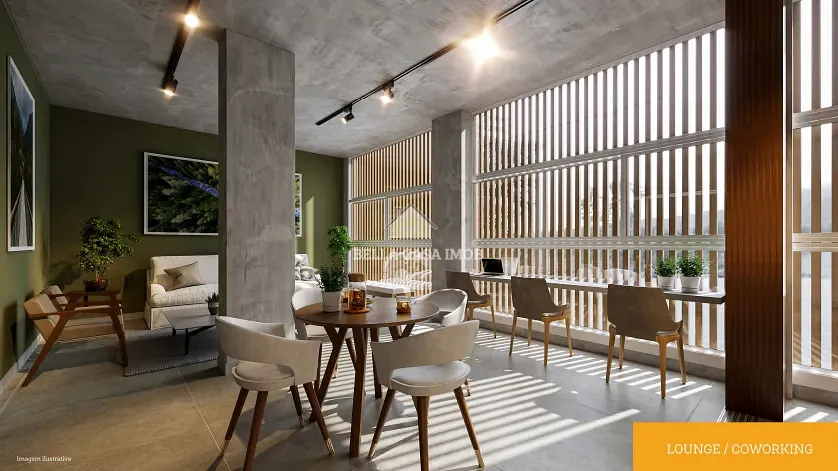 Apartamento, 2 quartos, 71 m² - Foto 20