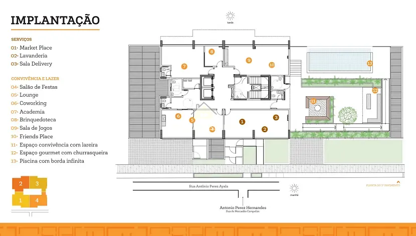 Apartamento, 2 quartos, 71 m² - Foto 23