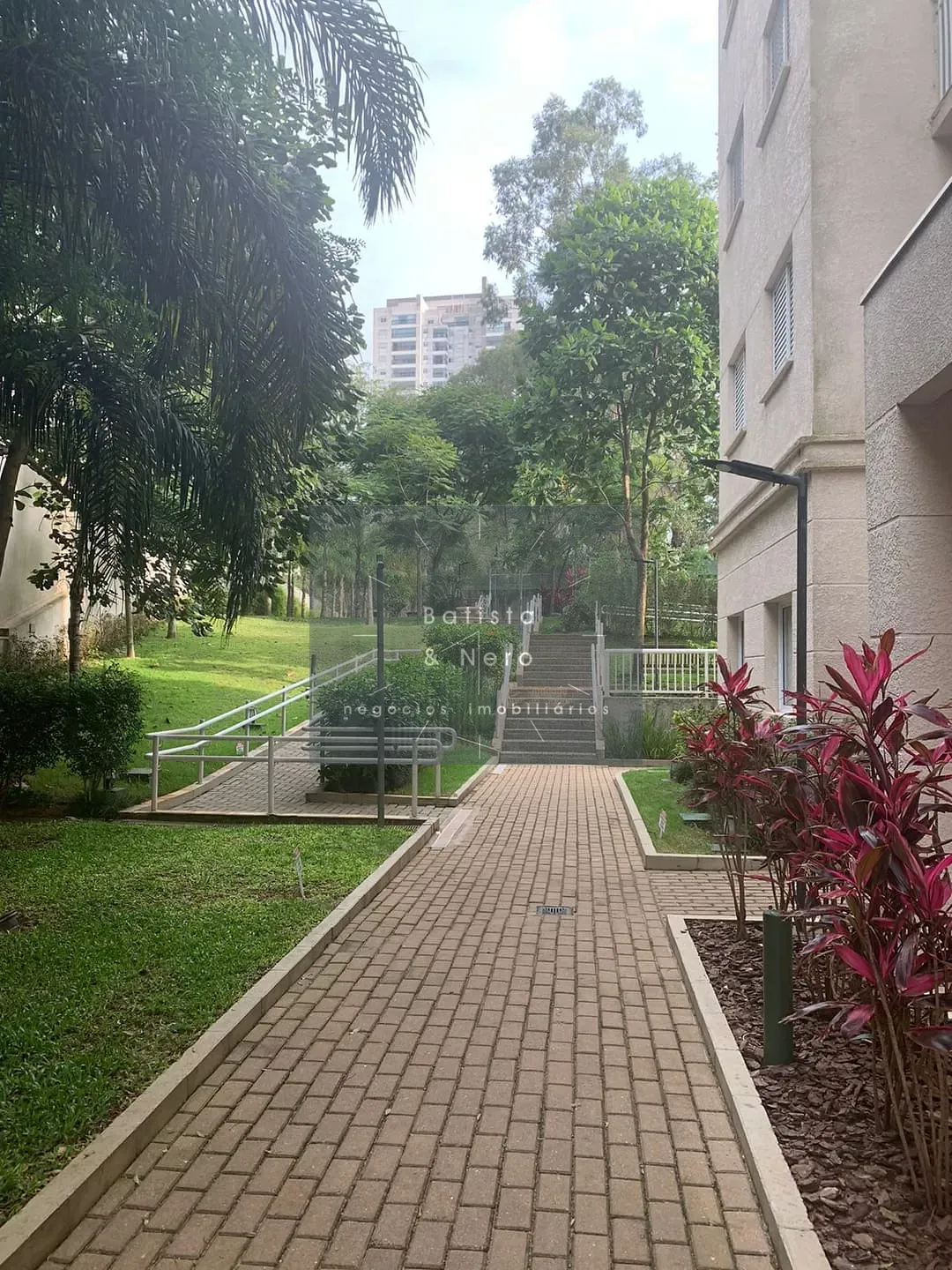Apartamento, 2 quartos, 56 m² - Foto 24